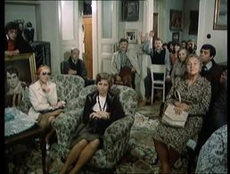 Zdenek Sverák, Josef Abrhám, Petr Brukner, Milada Jezková, Zita Kabátová, Karel Kalas, Karolína Slunécková, David Smolja