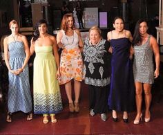 Marnies Fashion-designer, producer, director and writer