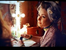 Rita - BBC “The Pale Horse”