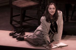 Anne Frank - Opera House Theater Company