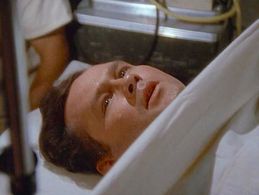 Tom Dever in M*A*S*H (1972)