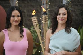 Love For Real- Hallmark Channel