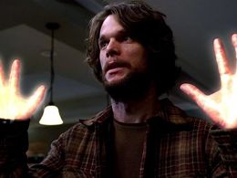 Matthew John Armstrong in Heroes (2006)