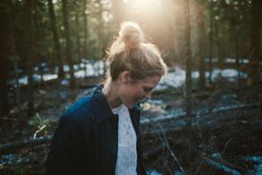 Claudia Dey in The Oxbow Cure (2013)