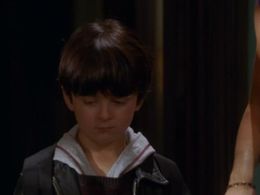 Connor Gibbs in Ghost Whisperer (2005)