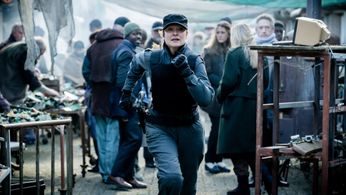 Alex Jans - ARCADIA (2023)