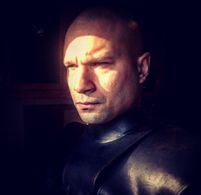 Playing an Unsullied Lieutenant on Game of Thrones season 7