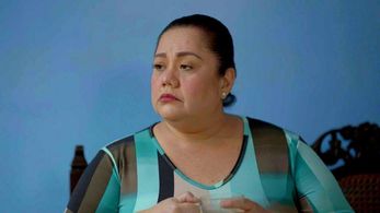 Ruby Rodriguez in Owe My Love (2021)