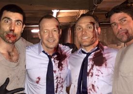 Bluebloods episode 602