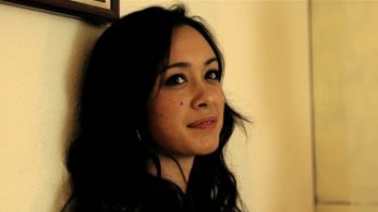 Jennifer Paredes in South of 8 (2016)