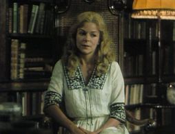 Toria Fuller in Partners in Crime: The Secret Adversary (1983)