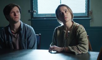 Law & Order S21 Episode 7 