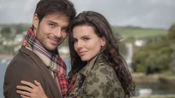 Rosamunde Pilcher - Nanny verzweifelt gesucht