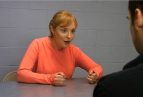 Hayley Angela Gilbert