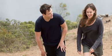 Taylor Frey Bridge Scene from 