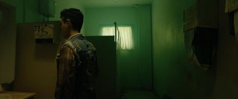 Natalie Liconti in Blood Quantum (2019)