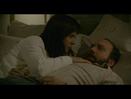 Paul Giamatti - Emily Watson - Cold Souls