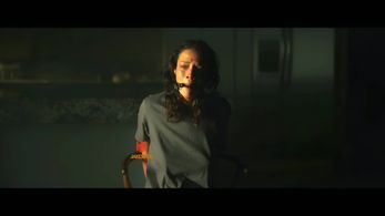 Carolina Miranda in Fake Profile: No digas nada (2023)