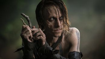 Mackenzie Crook in Britannia (2017)