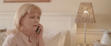 Susan Macrae - Born to Die