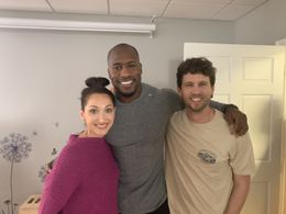 Jamie Lee and Jon Heder - Plan B