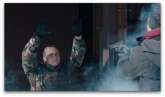 A still of Brian Wolfe as Robert Wahl in FBI: Most Wanted