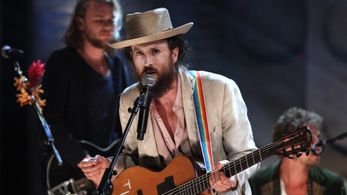 Alex Ebert in Conan (2010)