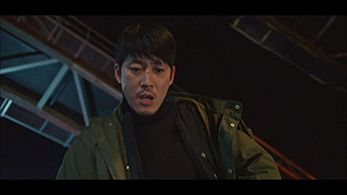 Jang Hyuk in Voice (2017)