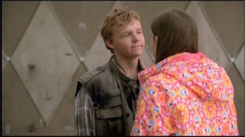 David Chandler in The Middle (2009)