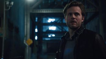 Nicholas Delany in FBI (2018)