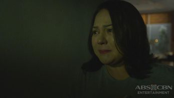 Karla Estrada in Maalaala Mo Kaya (1991)