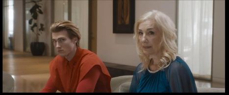 Selection - Film - 2022