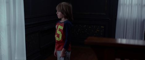 Duncan Joiner in The Disappointments Room (2016)