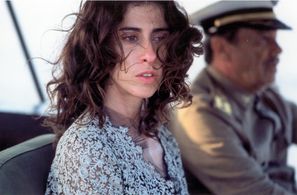 Stênio Garcia and Fernanda Torres in House of Sand (2005)