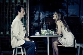 Onset of The Blind Passenger