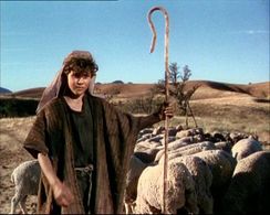 William Severn in David and Bathsheba (1951)