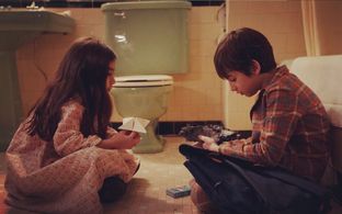 Invasion, Sarah Malik