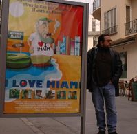 Malaga Film Festival