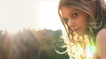 Silje Reinåmo in Thale (2012)