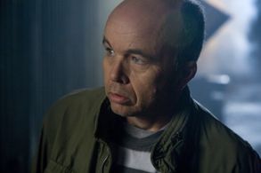 Clint Howard in Super Capers: The Origins of Ed and the Missing Bullion (2008)