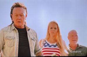 Peacemaker-Augies Gambling buddy