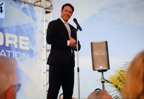 Rand Holdren on Rebel