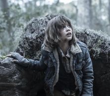 Fear The Walking Dead