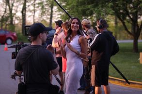 Christine’s Wager Set