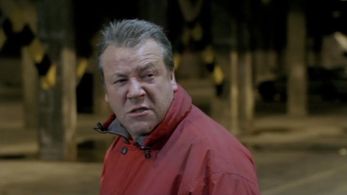 Ray Winstone in Old Street