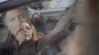 Marc Menchaca and Casey Killoran in Motherhood (2020)