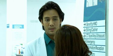 Rafa Siguion-Reyna in Kambal, karibal (2017)