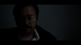 Orlando Moguel in Frame (2024)