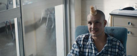 Craig Stott in Holding the Man (2015)