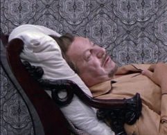 Vasiliy Merkurev in Pozdniy rebyonok (1971)